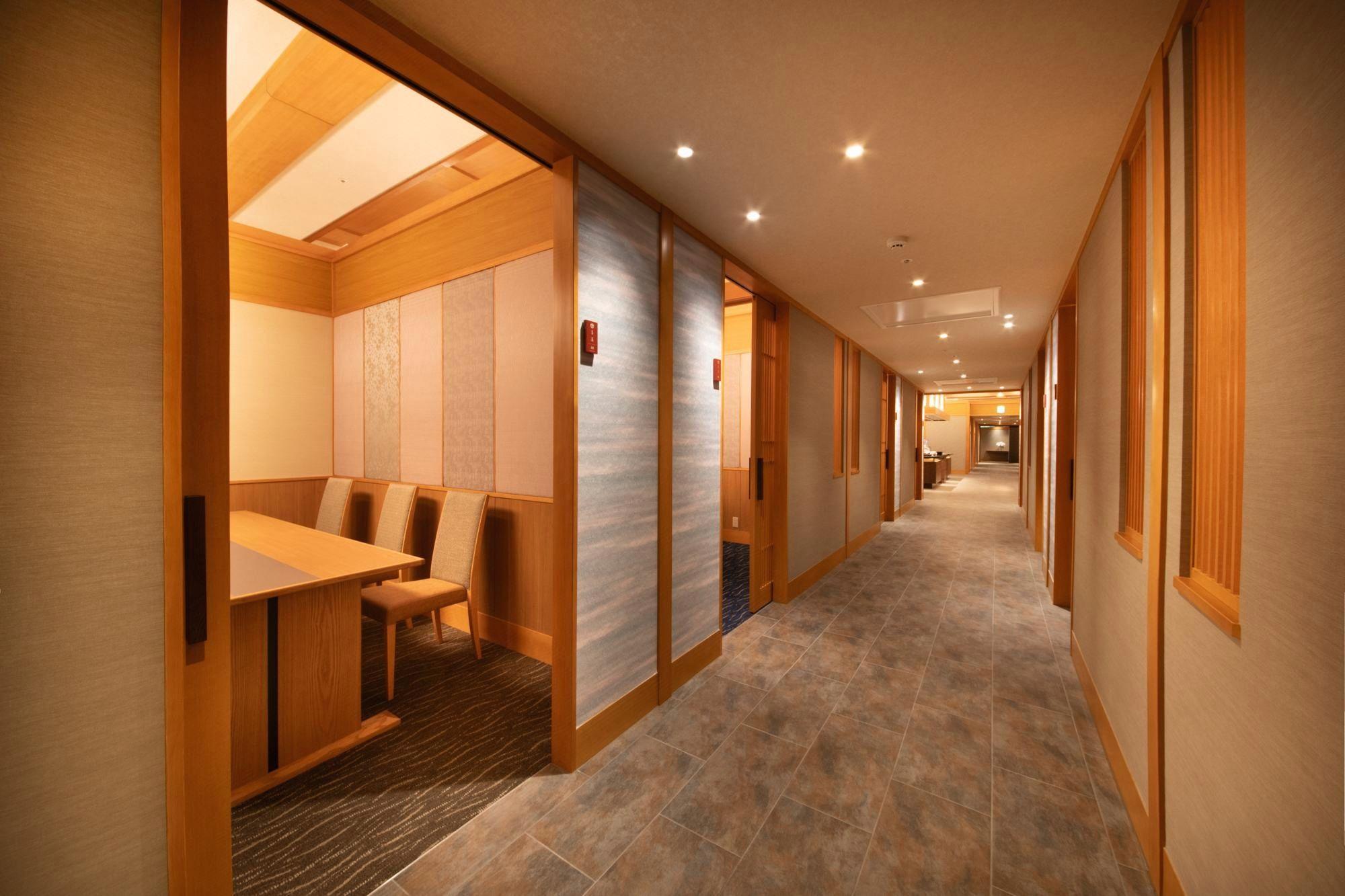Hotel Hanamizuki 18/43