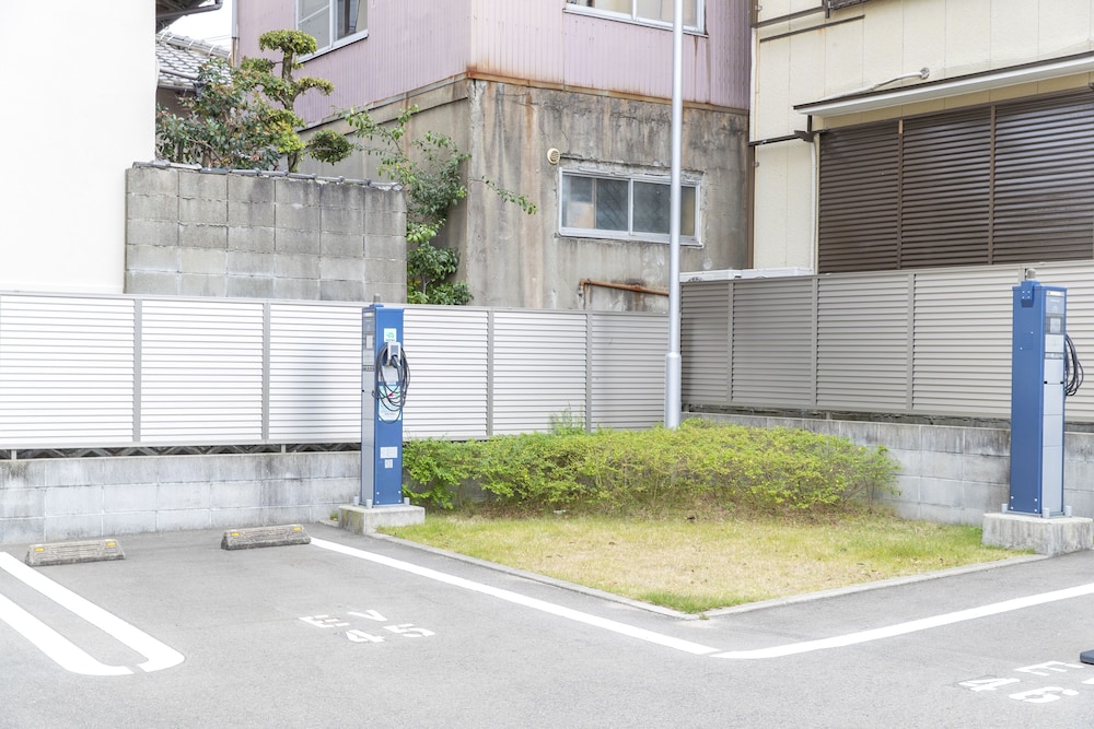 Karatsu Daiichi Hotel 44/44