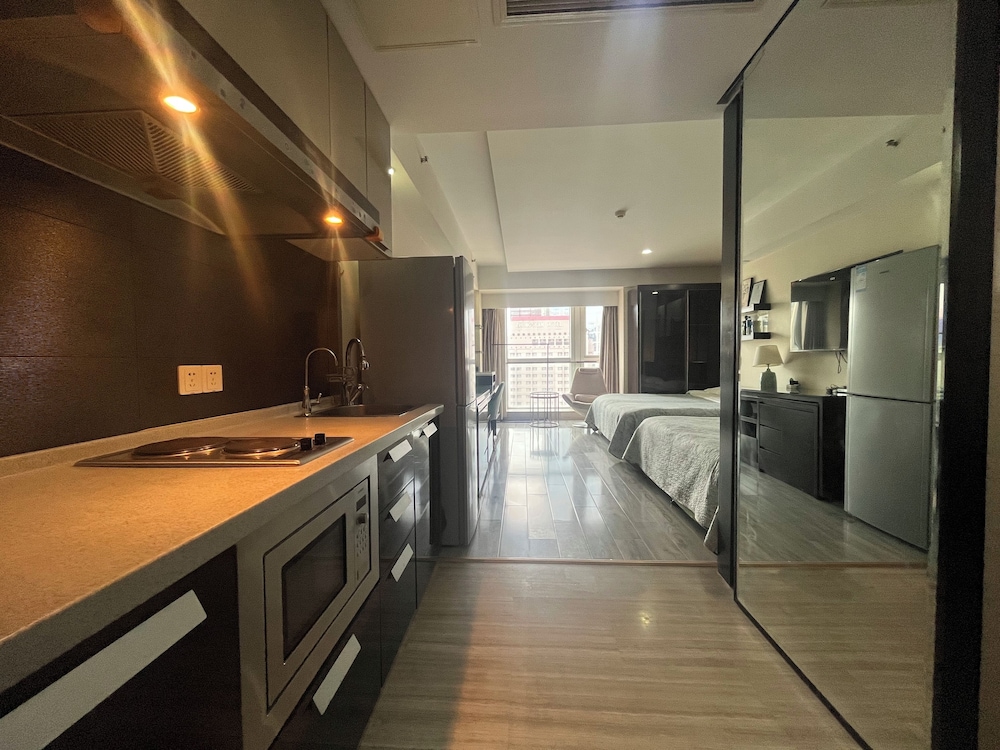 Nanjing Kaibin Apartment - Kairun No. 5 29/49