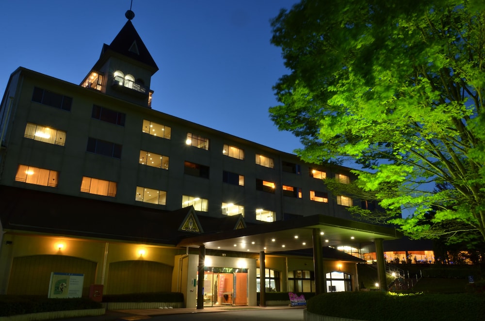 Kamenoi Hotel Kitsuregawa (ex Kanpo No Yado Tochigi Kituregawa Onnsen) 2/64