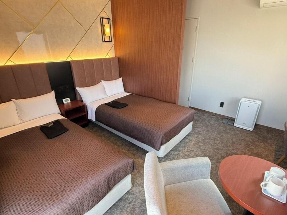 PLACE Hotel Ascot 31/61