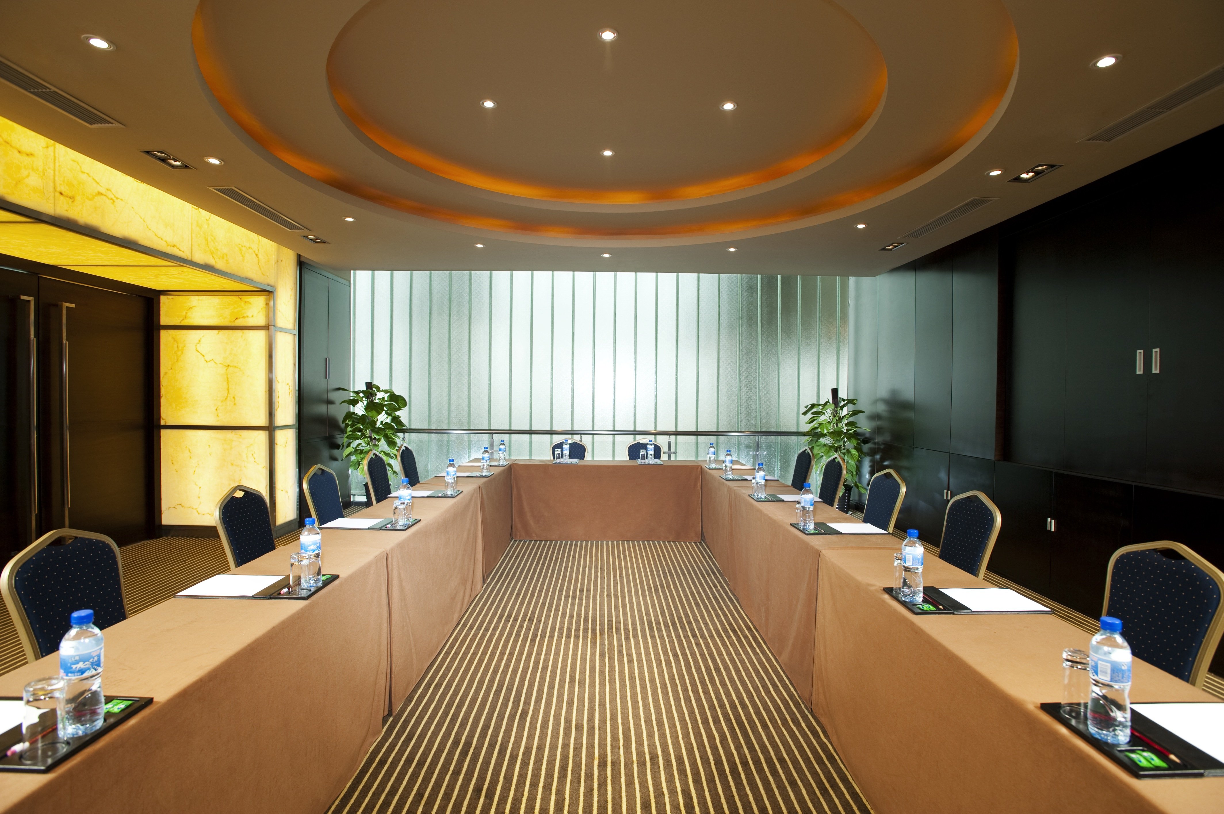 HOLIDAY INN XIAN GREENLAND CENTURY CITY 43/50