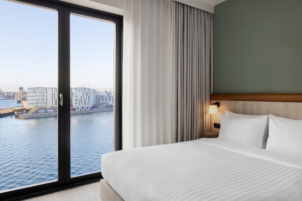 Fairfield by Marriott Copenhagen Nordhavn 5/29