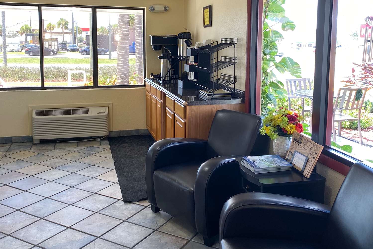 Knights Inn Punta Gorda 30/38