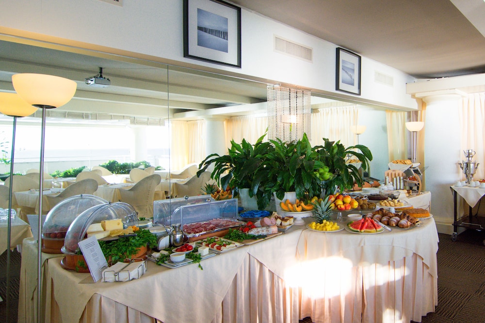 Terrazza Marconi Hotel & Spamarine 33/47