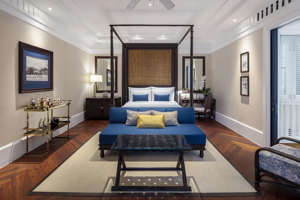 East Borneo Suite