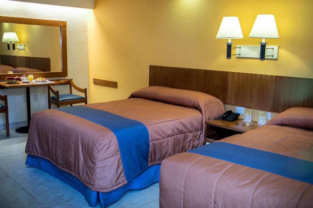 Hotel Jaragua 20/64