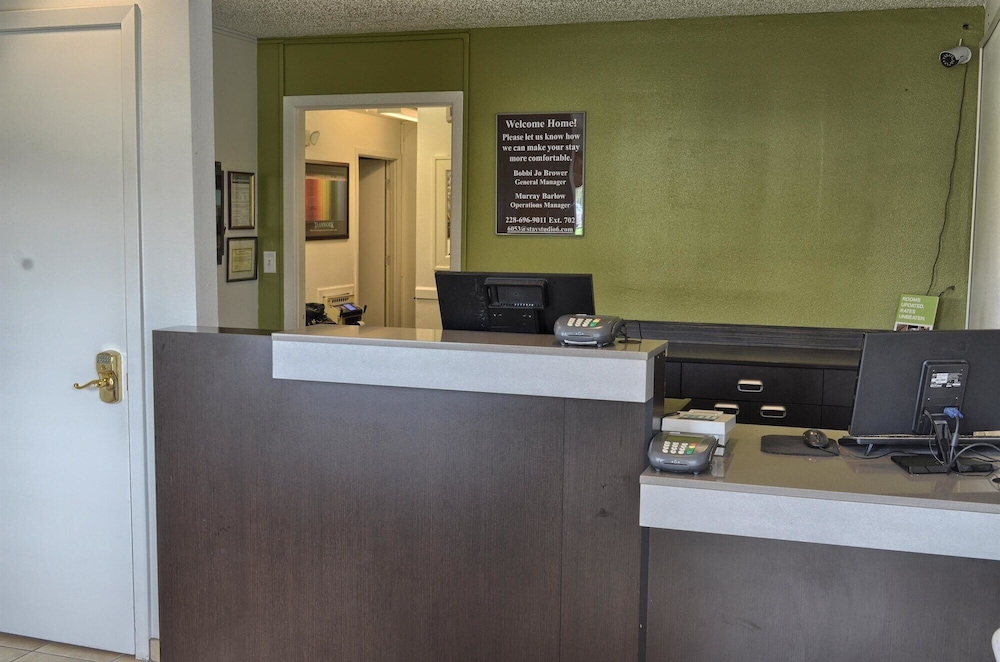 Studio 6 Extended Stay - Pascagoula, MS 14/42