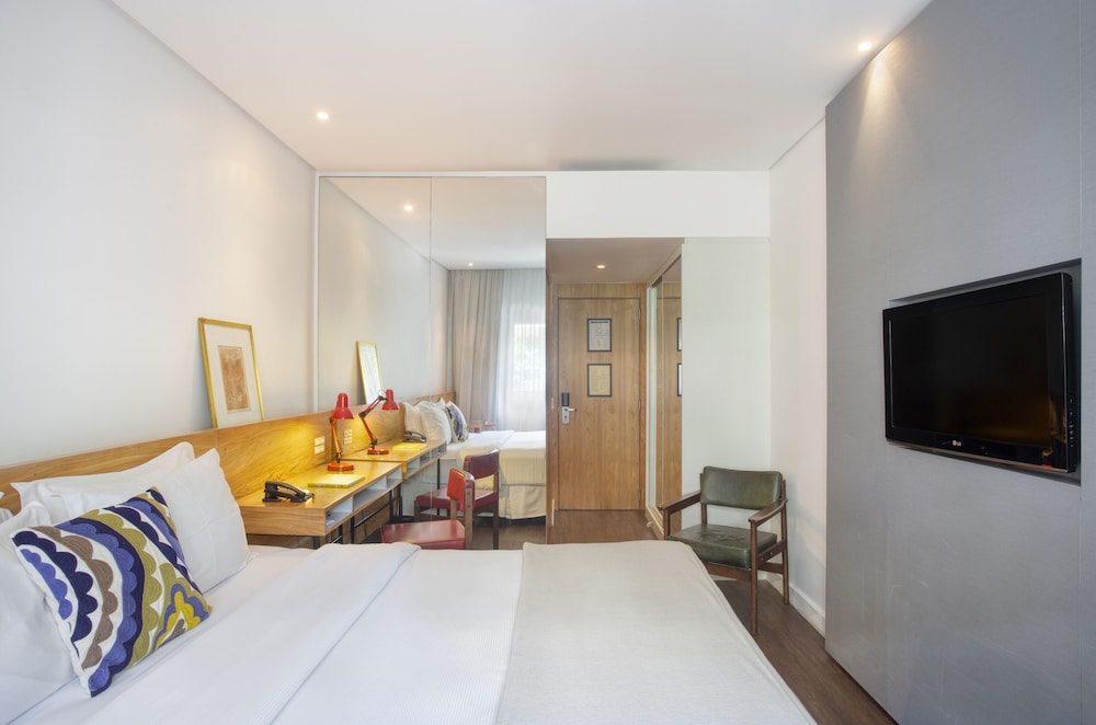 room
