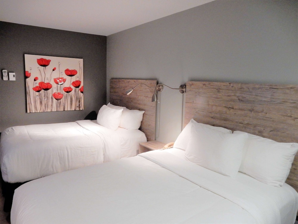 Dannys Hotel Suites Surestay Collection By Best Western 14/47