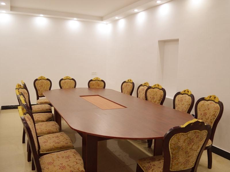 GREENTREE INN HUANGSHAN TANGKOU TOWN SCENIC SPOT SOUTH GATE TRANSFER CENTER HOTEL 33/43