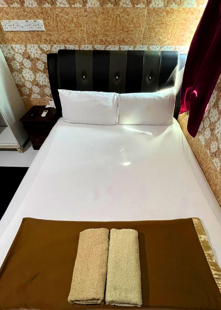Ark Hotel Subang Airport 21/21