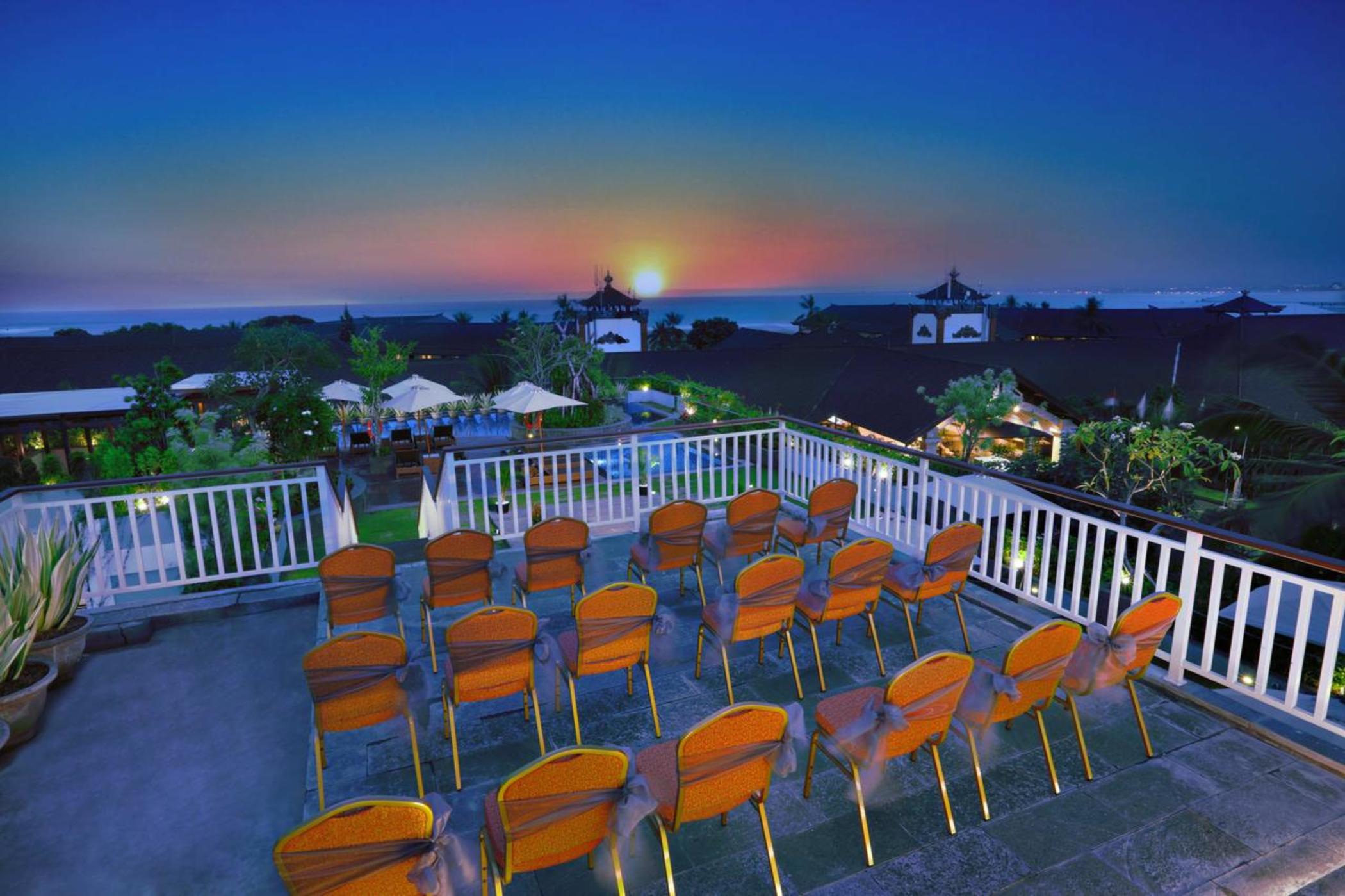 favehotel Kuta Kartika Plaza 6/35