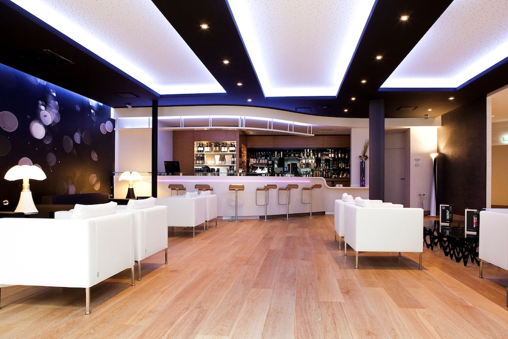 Novotel Toulouse Centre Wilson 4/47