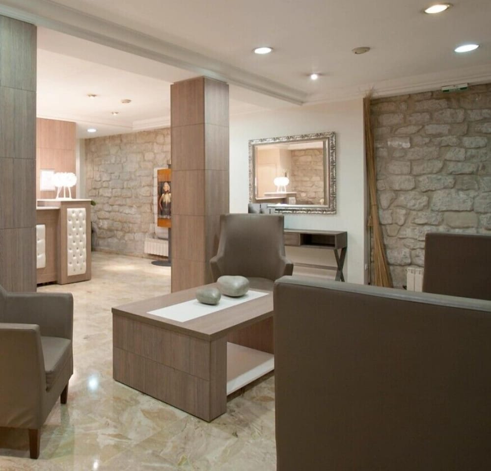 Hotel Lebron Paris 7/49