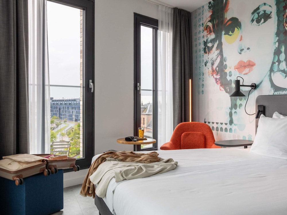 Ibis Styles Delft City Centre 22/68