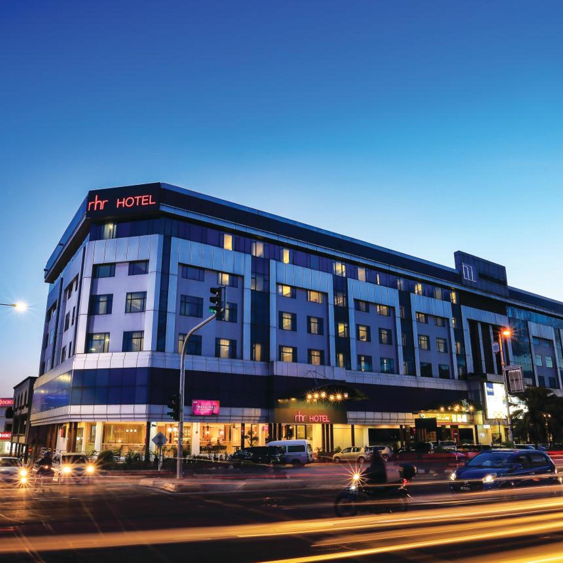 RHR Hotel Kajang 2/50