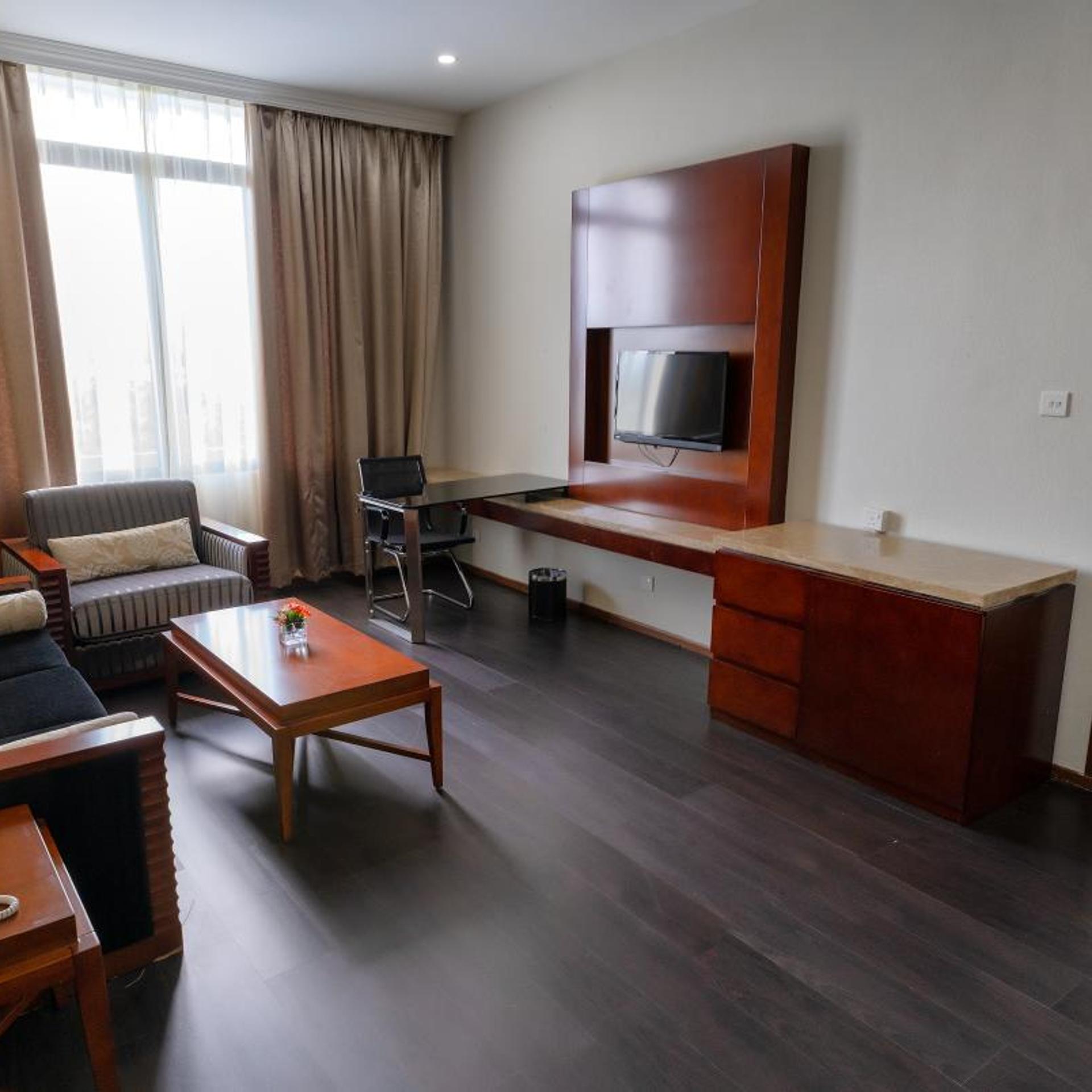 Seri Simanggang Hotel 21/40