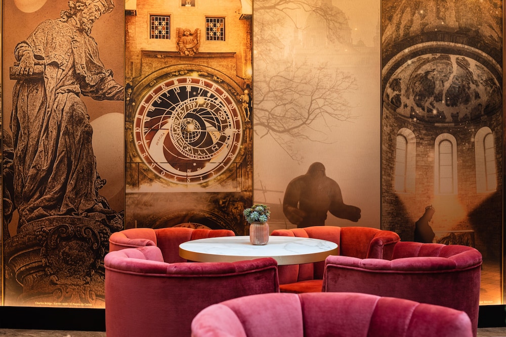 Aurea Legends by Eurostars Hotel Company 46/83
