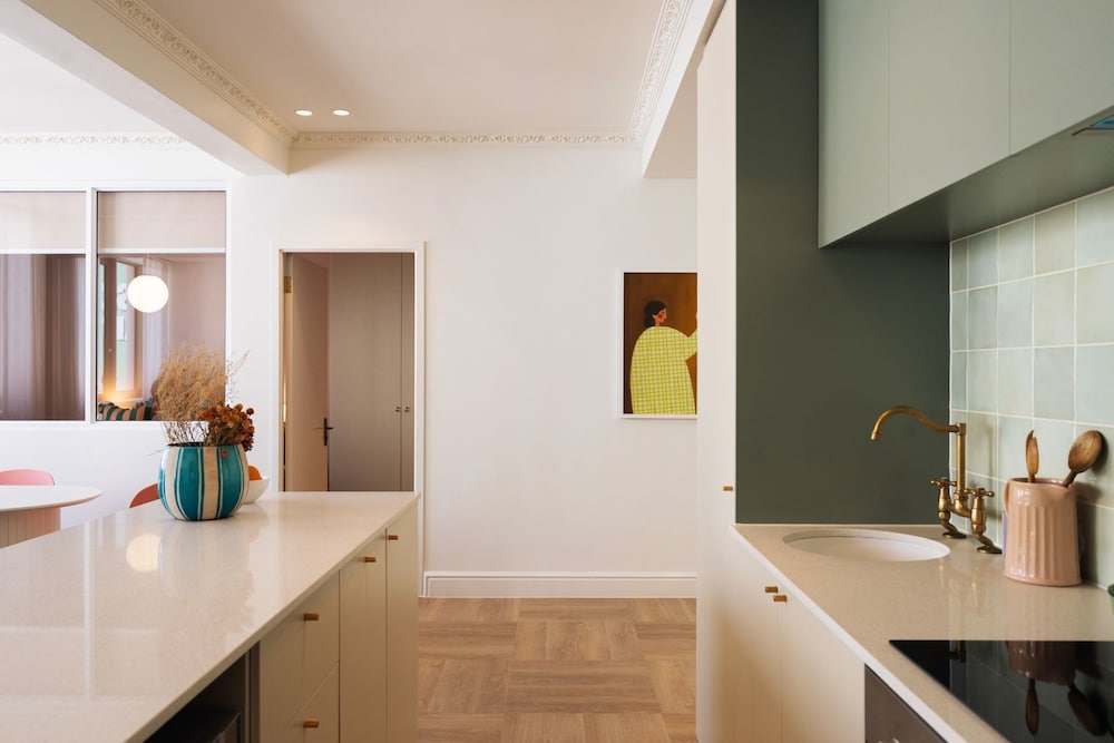 The Trade Boutique Hotel 57/57