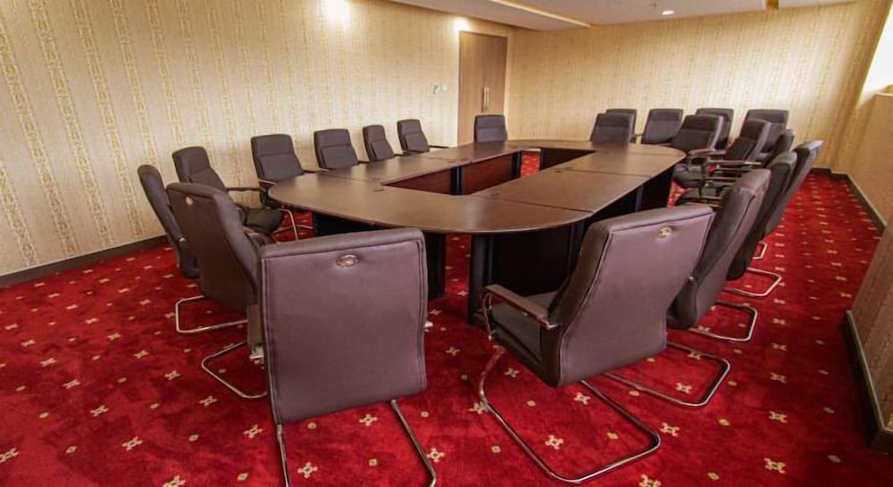Labersa Toba Hotel and Convention Centre Balige 35/44