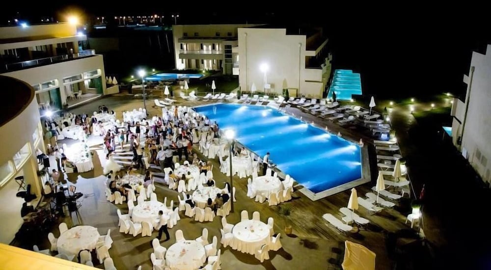 Grecotel Egnatia in ALEXANDROUPOLIS