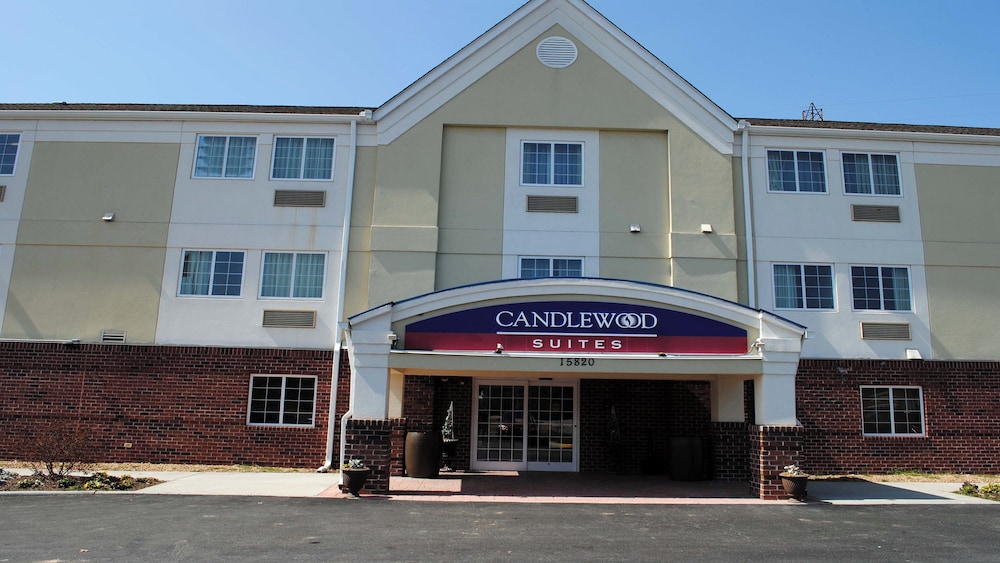 Candlewood Suites Colonial Heights Fort Lee 2/43