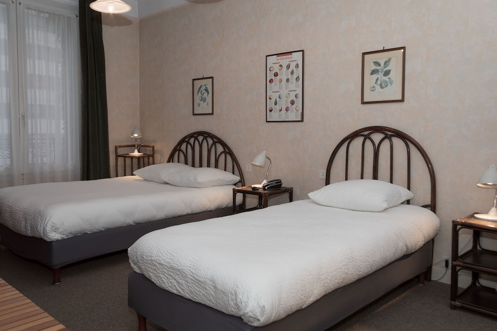 Citotel Aero Hotel 18/50