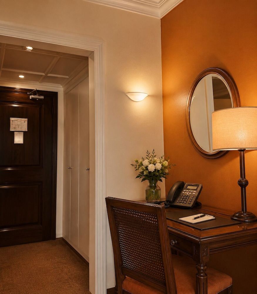 Hotel Acropole Tunis 5/50