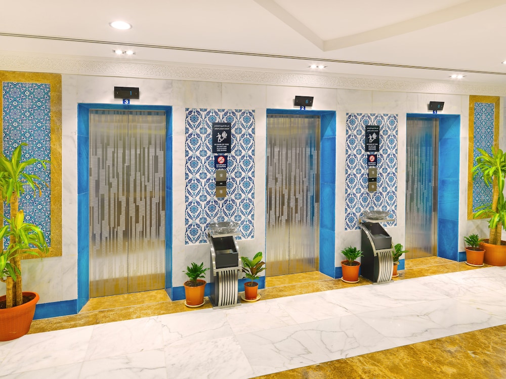 توليب إن الدار(Tulip Inn Al Dar Rawafed) 5/46