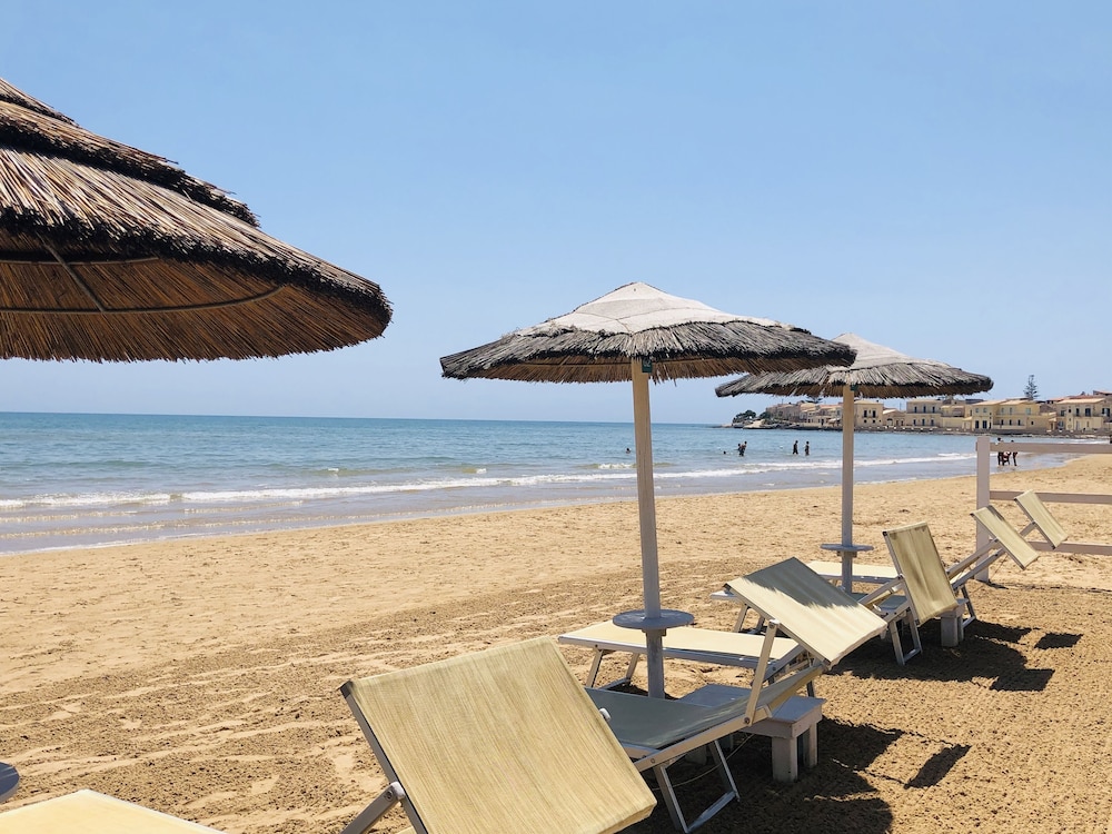 Pietra d'Acqua Natural Retreat and Spa Resort 38/49