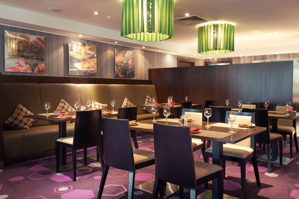 Park Inn By Radisson Astana 51/67