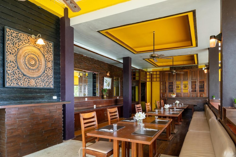 Baan Krating Khaolak 9/50