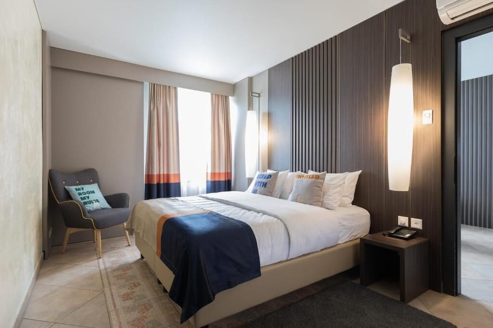 SeePark Hotel Murten 15/50