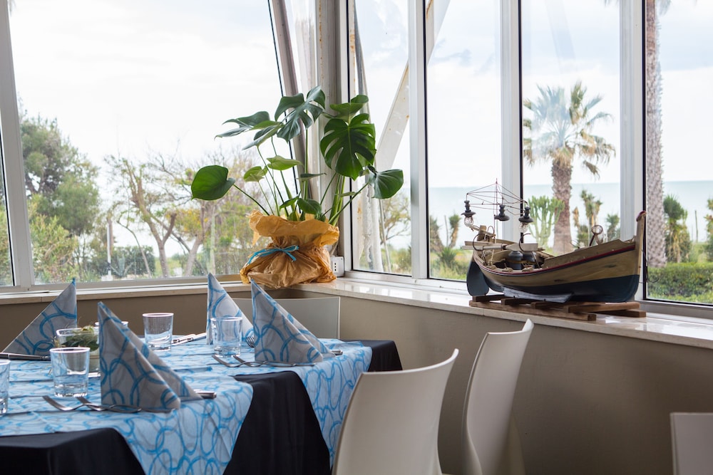 Hotel Baia del Sole 30/49