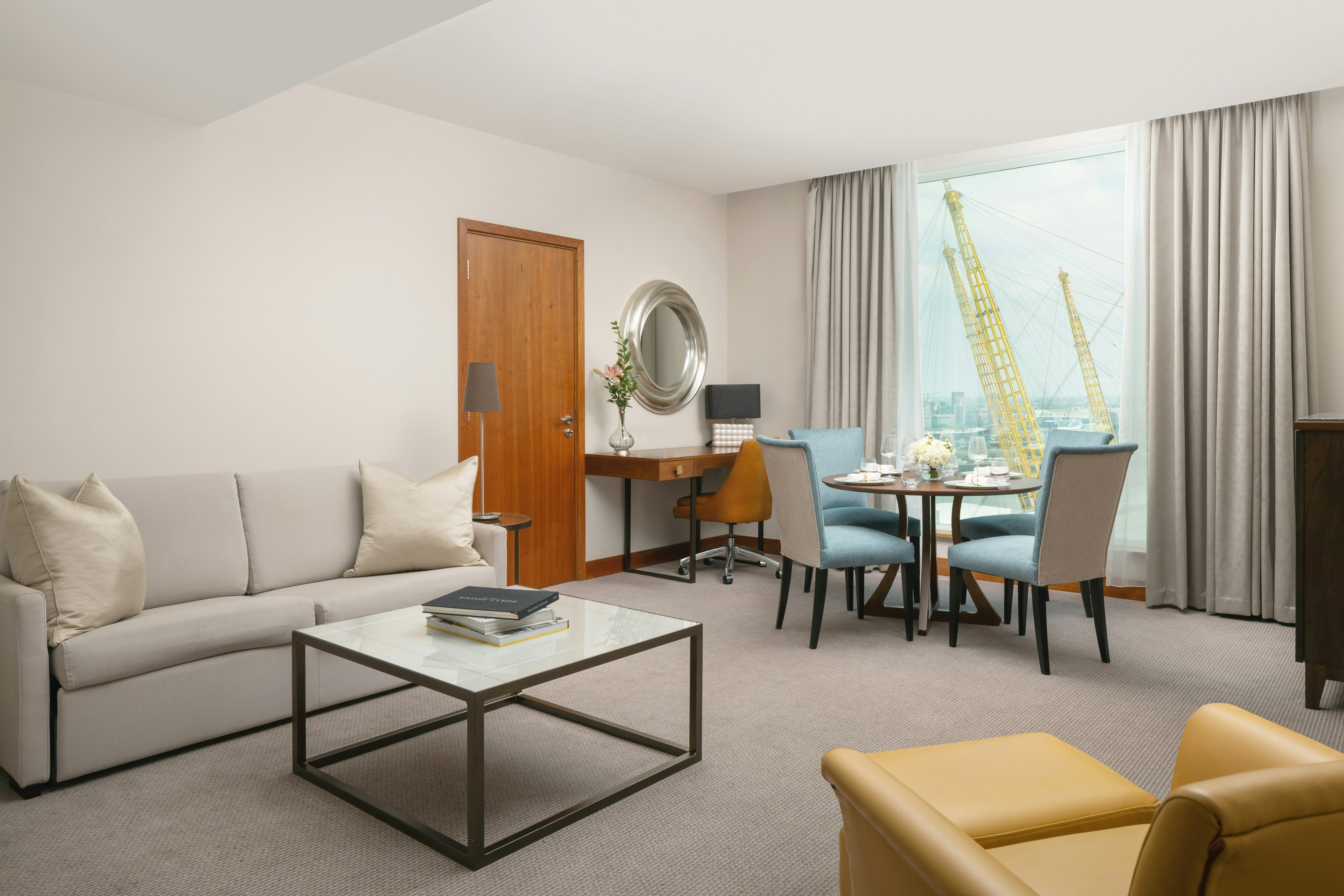 InterContinental London - The O2 by IHG 57/82