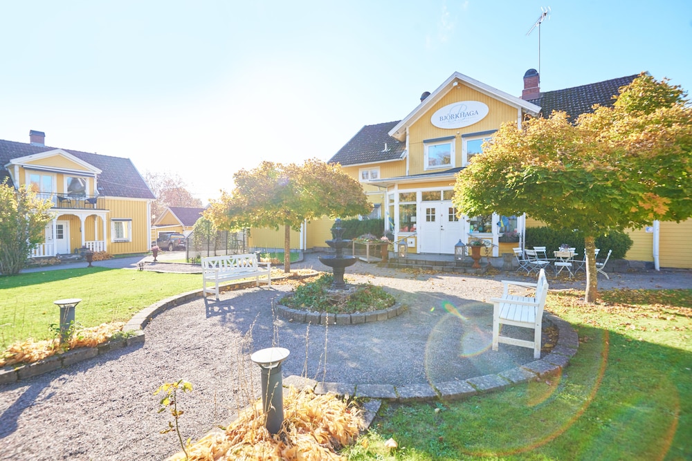 Bjorkhaga Hotell & Konferens 42/50