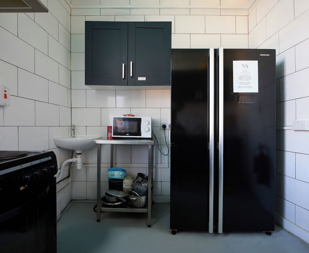 NX London Hostel (ex. New Cross Inn Hostel) 12/64
