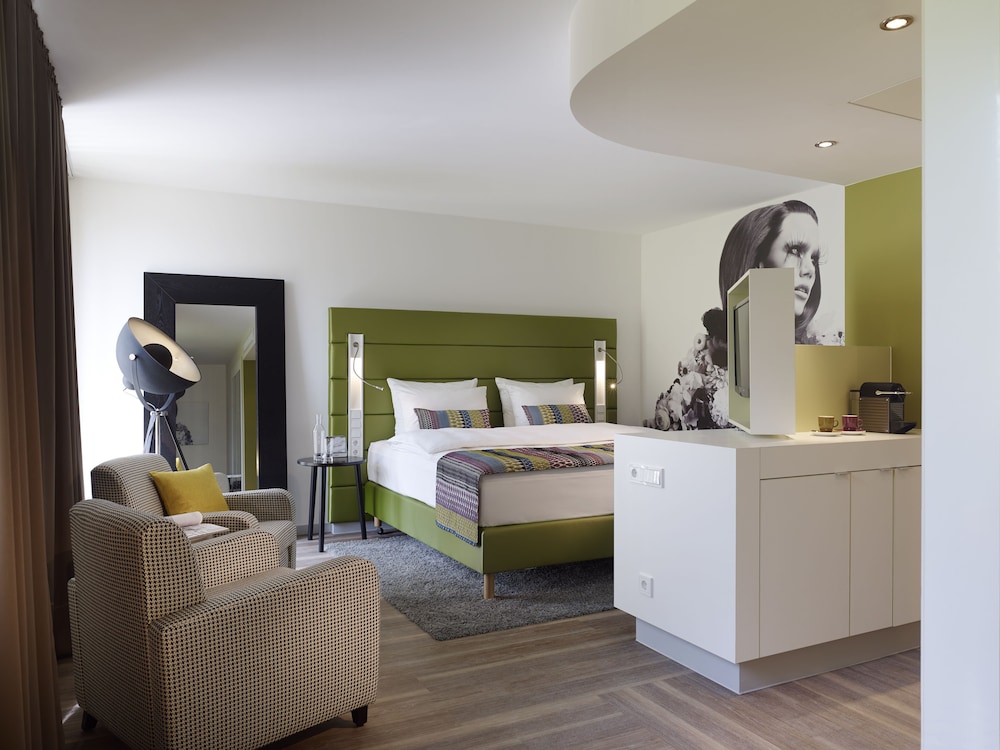 Hotel Indigo Duesseldorf Victoriaplatz 12/70
