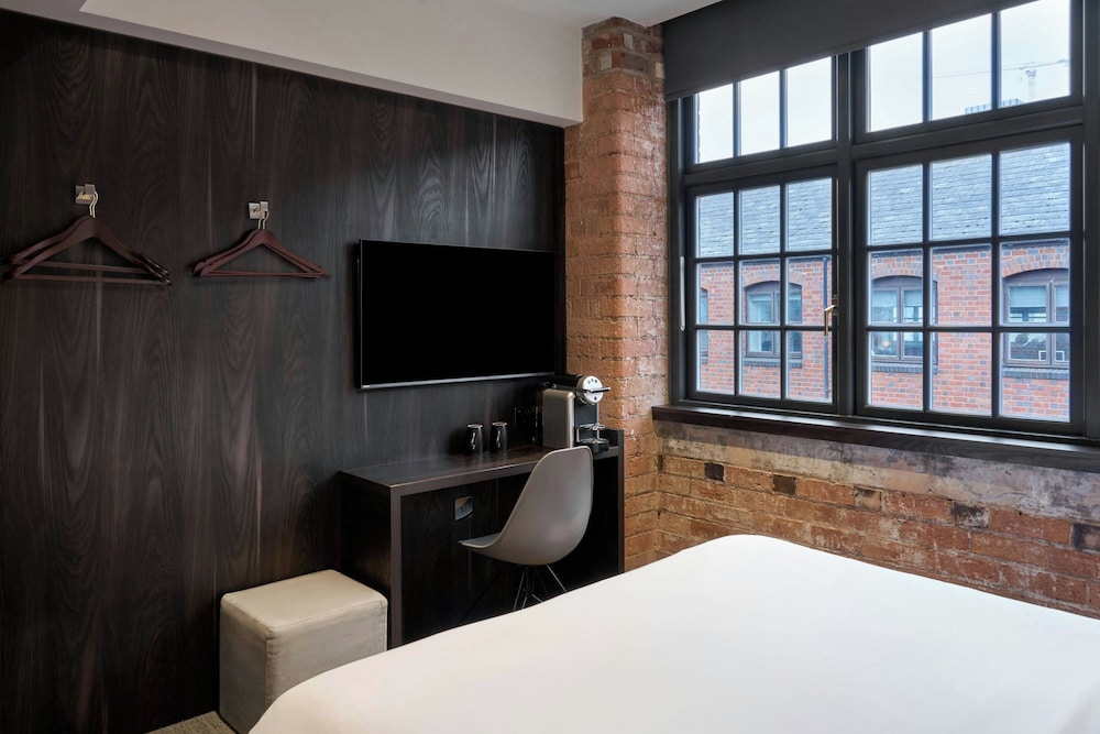 Bloc Hotel Birmingham 27/50