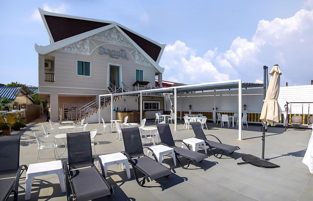 Suntosa Resort 12/27