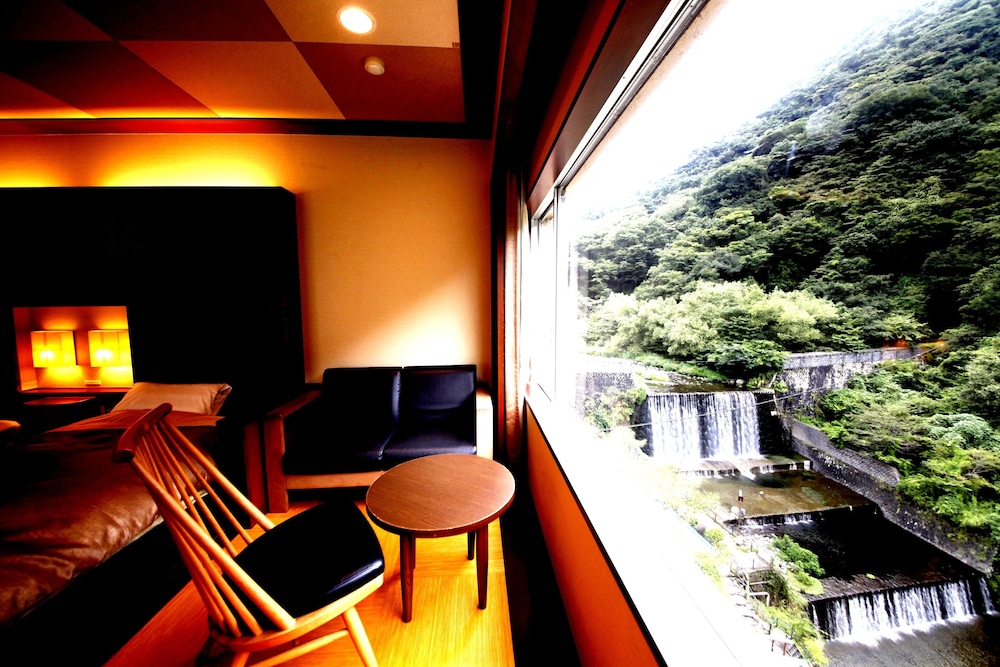 Hotel Okuyumoto 19/64