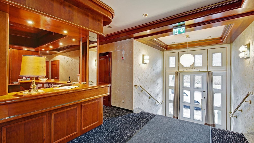 Hotel am Schelztor 6/34