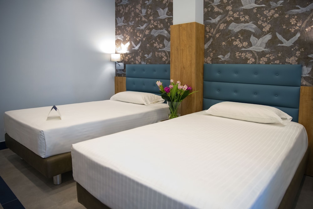 Hotel Palace 15/70