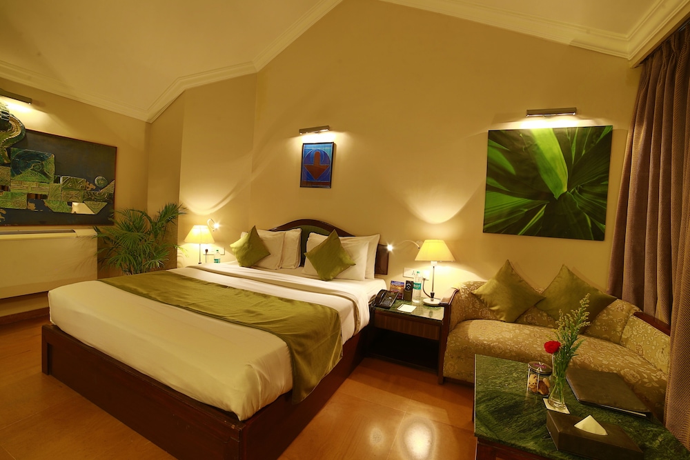 Hotel Hilltone 19/50