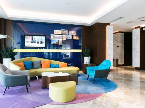 Hampton by Hilton Cangzhou Xinhua 32/46