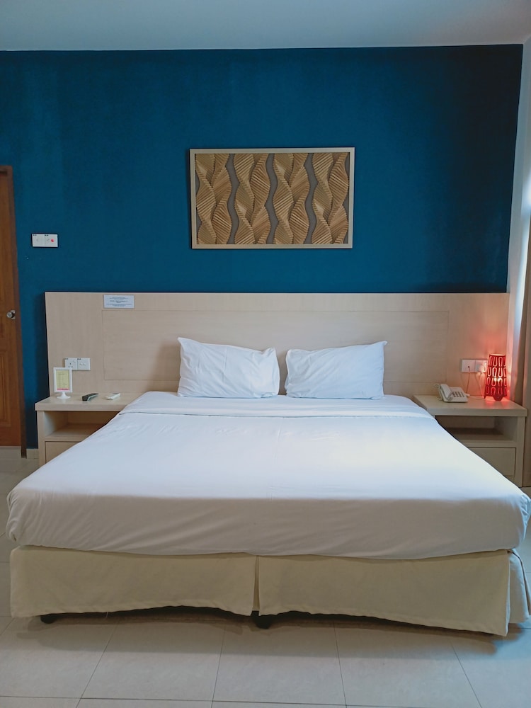 Golden View Serviced Apartment 29/67