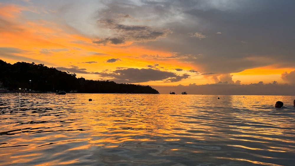 Andaman Seaside Resort Phuket 55/60