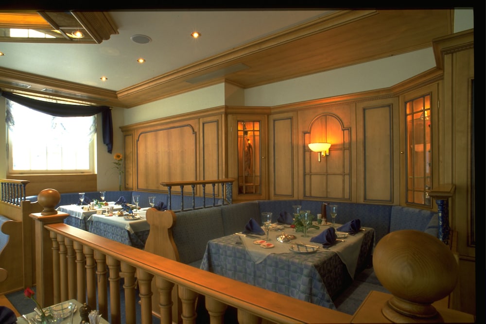 Seiler Au Lac Hotel 54/72