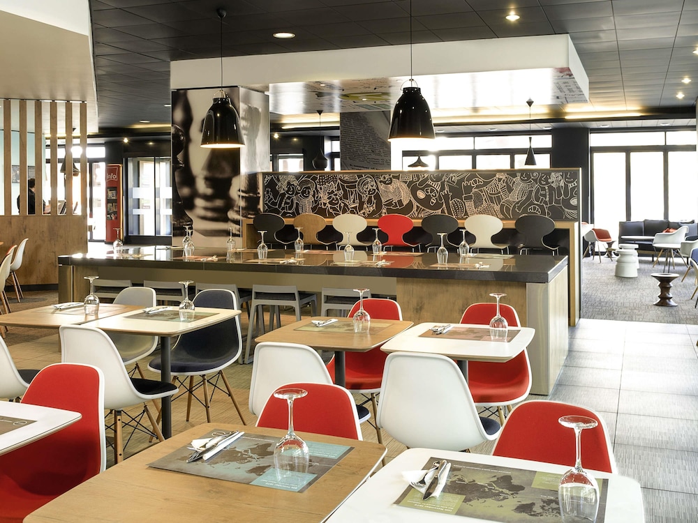 ibis Bristol Centre 35/50